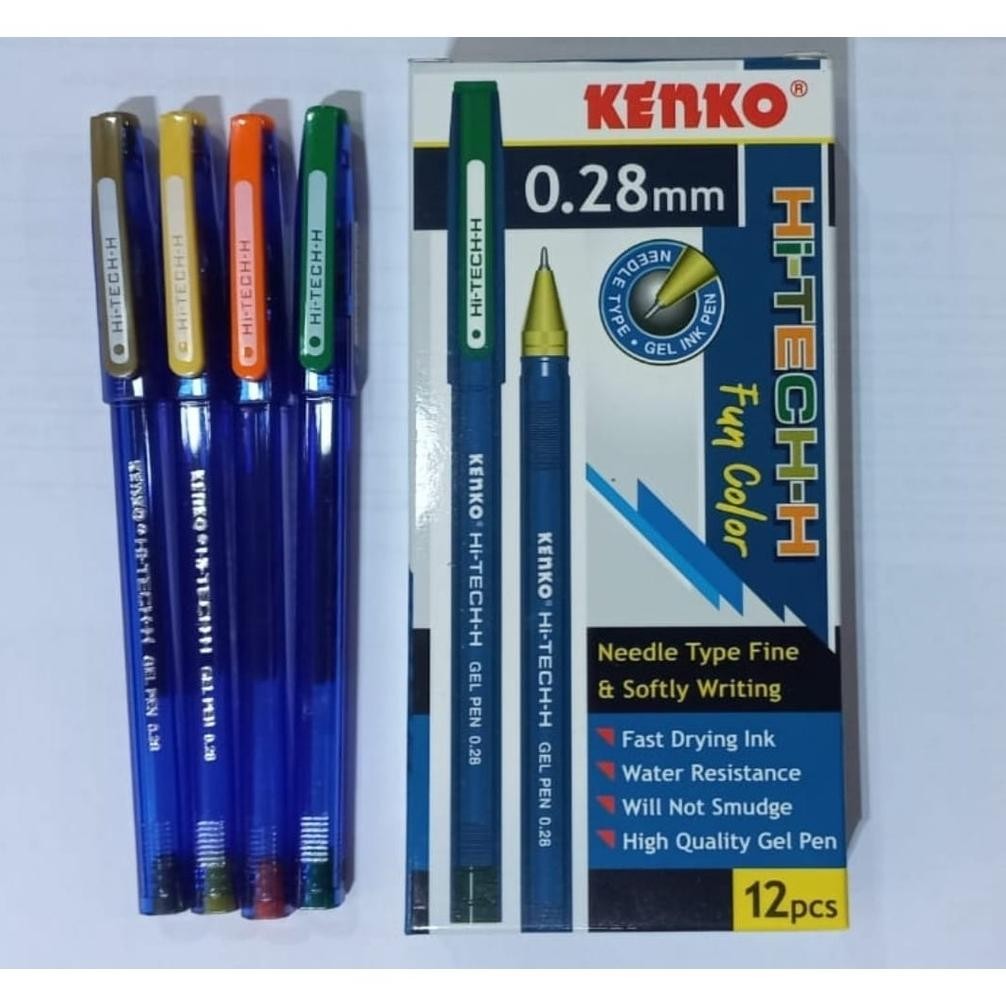 

Sr-32 (D) Hitech Hitec Kenko 0.28 (12Pcs) Sr-32