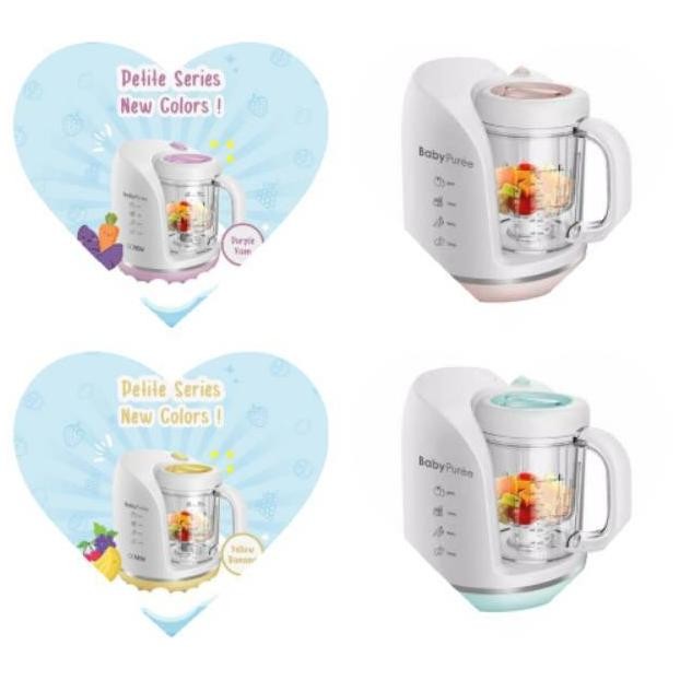 Oonew BabyPure Petite Series AST