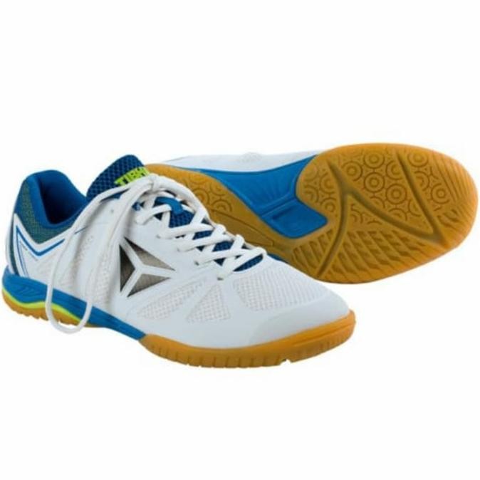 Tibhar Supersonic Agility, Sepatu Tenis Meja, New Arrival 