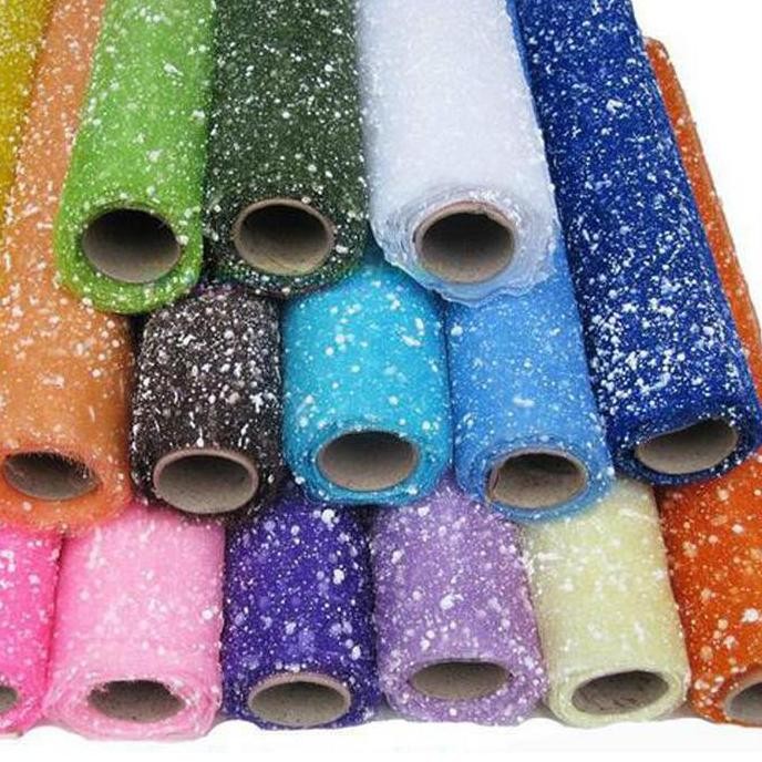 

Wrapping Jala Salju l Jaring Salju l Kertas Tissue