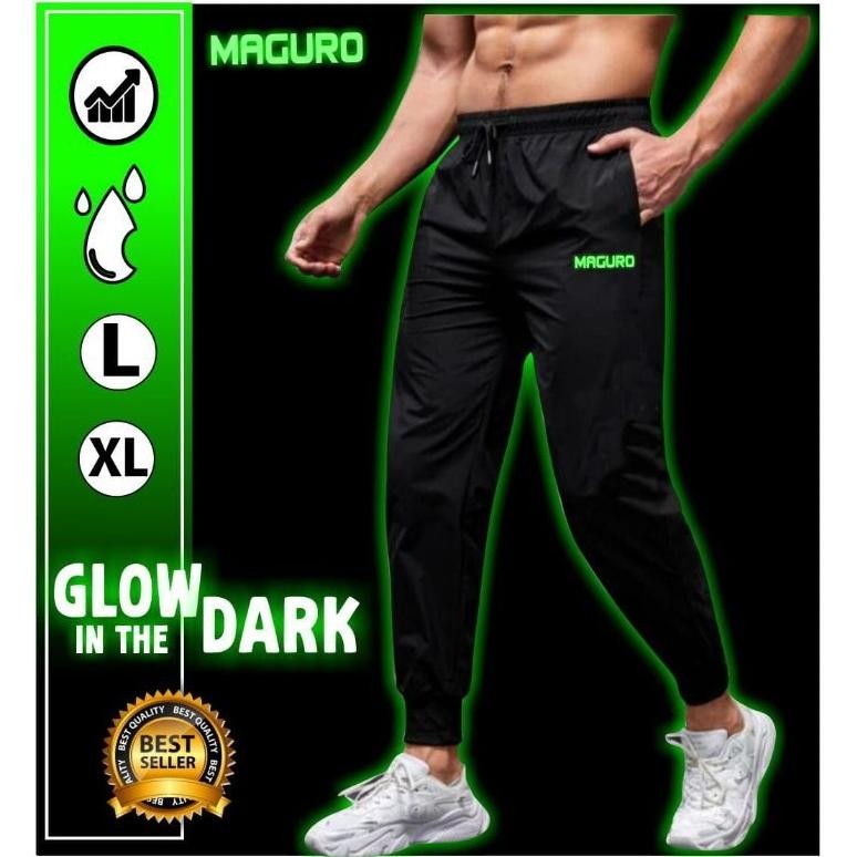 Ryu-56 Celana Mancing Joger Mancing Training Mancing Jenis Joger Panjang