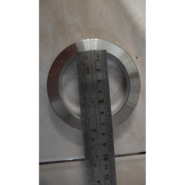 Sparepart Ring Mesin CUPSEALER Pemanas. Ring Pemanas penyegel Gelas Plastik Cupsealer