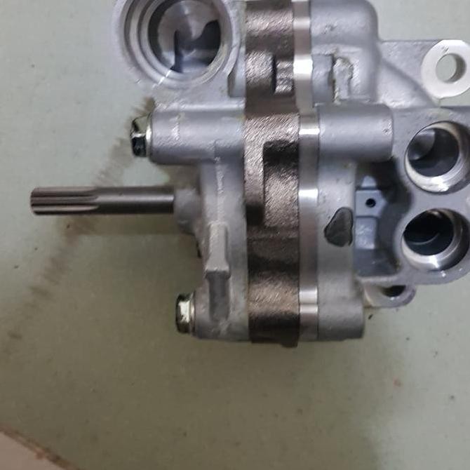 Oil Pump honda Jazz RS mobilio