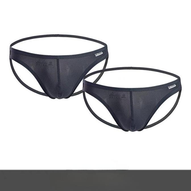 Brave Person Ultrasoft Jockstrap Jock Strap