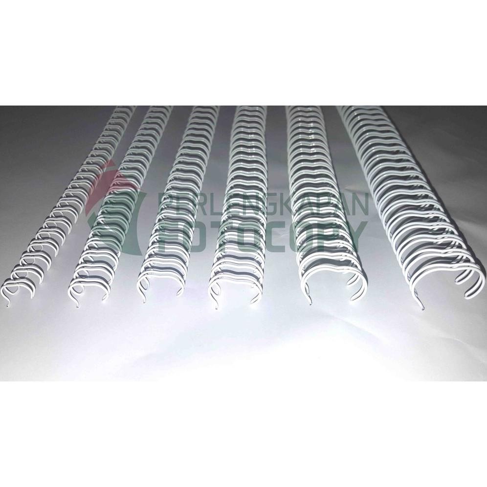 

Spiral Kawat, 3:1 F4 - 5/16 TERMURAH