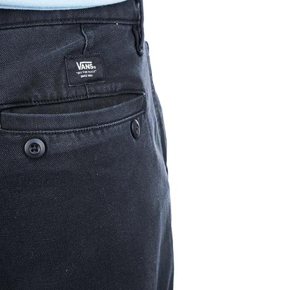 Vans Service Cargo Pants Loose Salt Wash