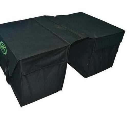  Tas Motor Kurir Pos Anti Air Size Kecil Ready