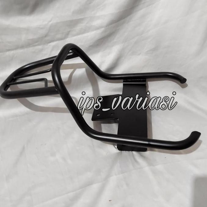 Braket Box Xsr 155 Custom Breket Yamaha Xsr - Breketcustom Xsr 155 Harga Khusus