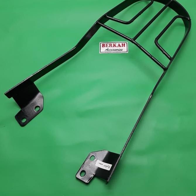 Breket Box Byson Fi Bracket Box Motor Byson New Terbaru