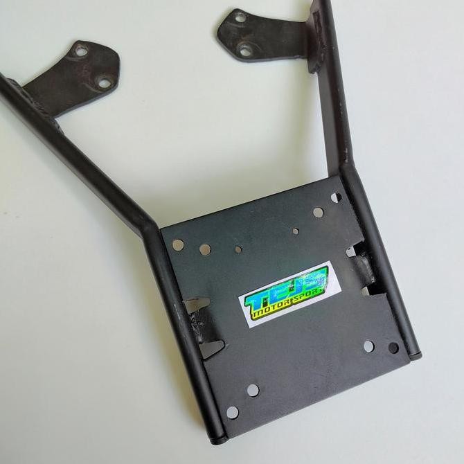 Bracket Box Honda Beat / Scoopy / Genio - Bracket Bracket Diskon