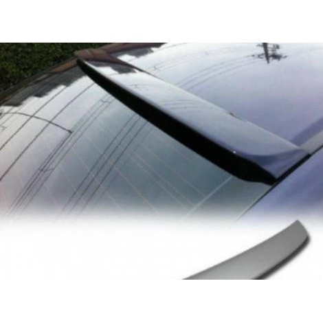'' Roof Spoiler Civic FD 2006-2012 - FRP ''