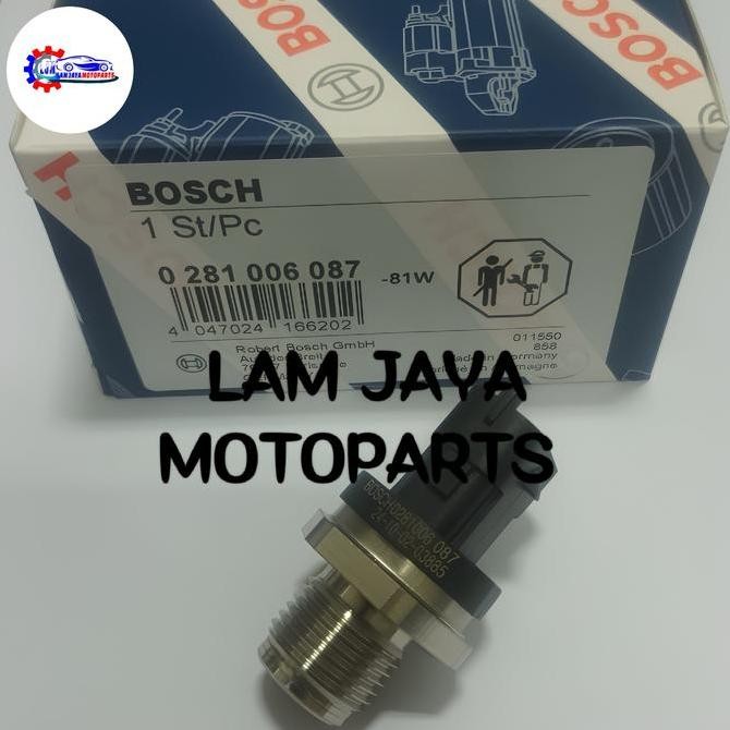 SWITCH COMMONRAIL CANTER EURO 4 SENSOR COMMONRAIL CANTER EURO 4