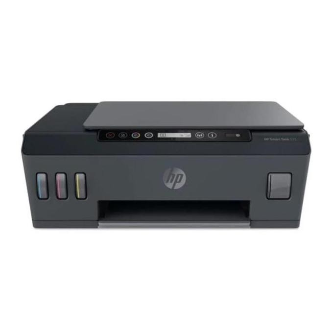 Printer Hp Smart Tank 500 Aio - Resmi Hp Indonesia New Stok