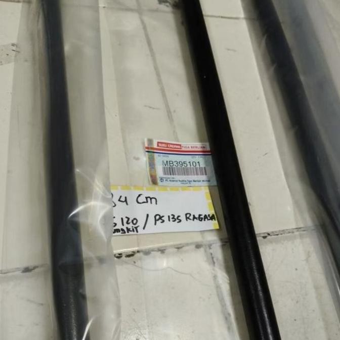 As cabin Mitsusbishi Ps120/ps135 Ragasa MB395101