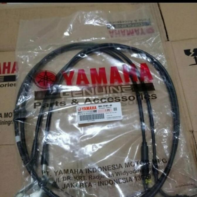 kabel gas throttel Assy tali gas new nmax 2020 original yamaha