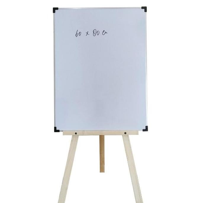 

HARGA DISC - Whiteboard+Standing Vertikal,Penyangga Polos