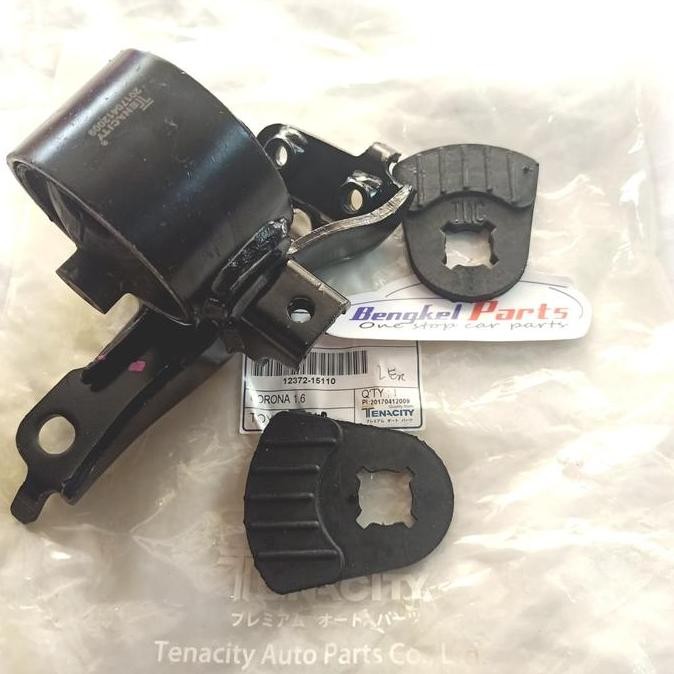 Karet Engine Mounting Kiri Corolla Twincam AE92 Manual RBI