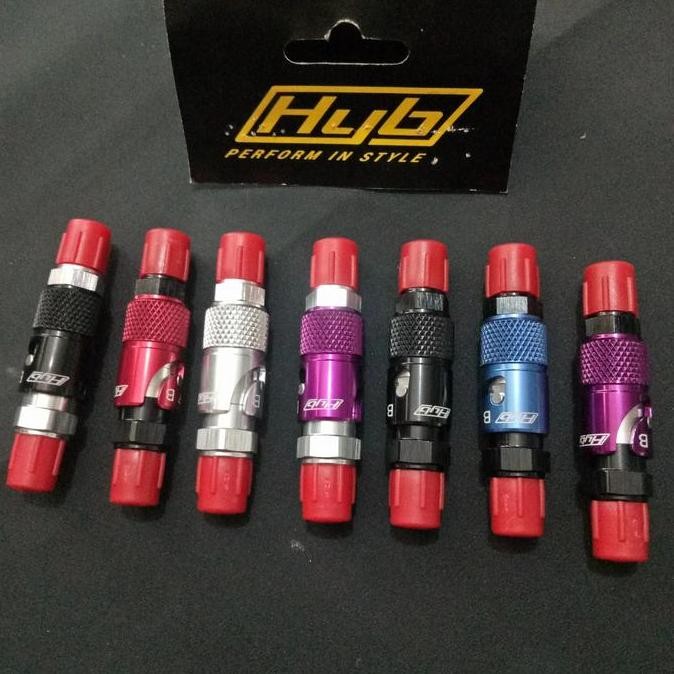 staubli hyb quickrelease