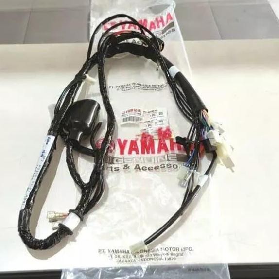 KABEL BODY JUPITER Z BURHAN ORIGINAL YGP