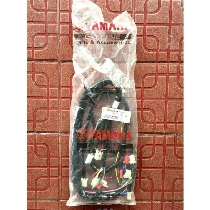 kabel body rx king cobra original yamaha