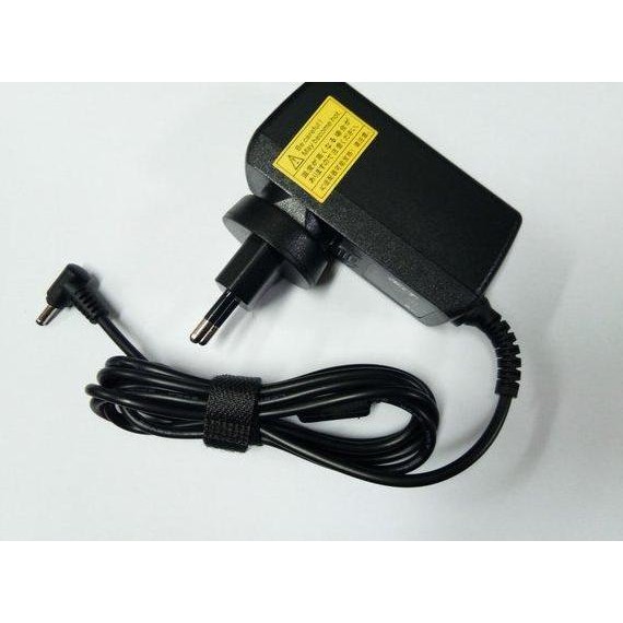 TERMURAH - Adaptor Charger Axioo MyBook 10 11 Mybook 14 14F 14G 14H 12V 2A