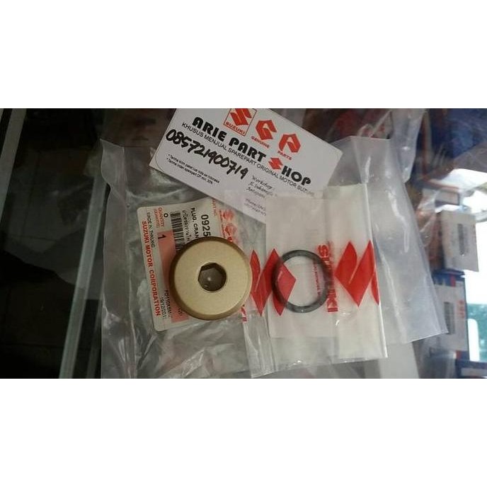 Tutup magnet satria fu original READY