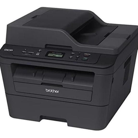 Brother Printer Laser Monochrome Dcp L2540Dw L 2540Dw Mono L 2540 Dw New Stok
