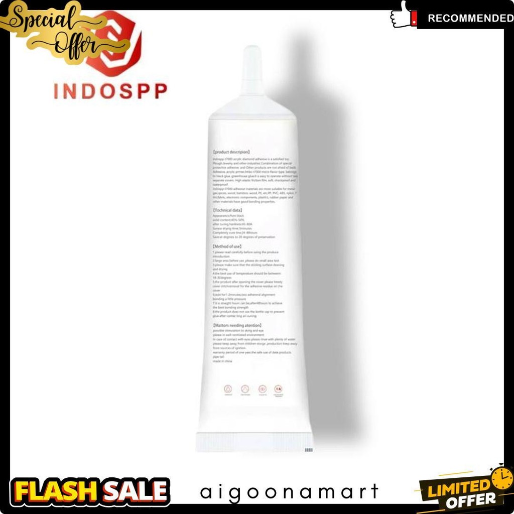 

Heiston - Lem Lcd Ts 15Ml Original Indospp Bergaransi Diskon Setengah Harga