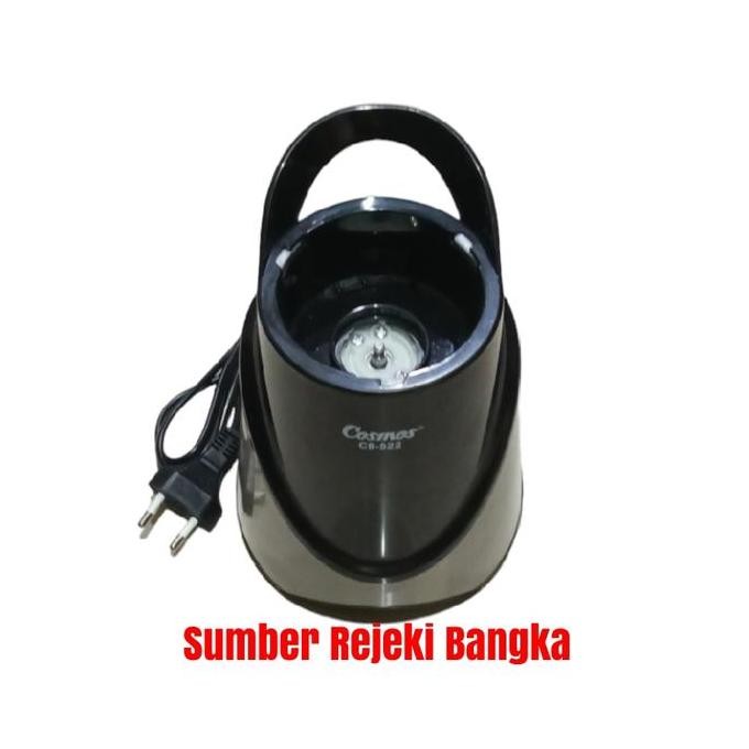 Tersedia Cosmos Mesin Personal Hand Blender CB-522/CB 522/CB522