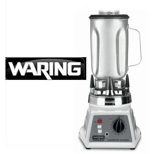 Tersedia WARING 8010 BU Laboratory blender w/ stainless steel container SS 610