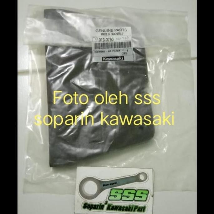 busa filter klx 230