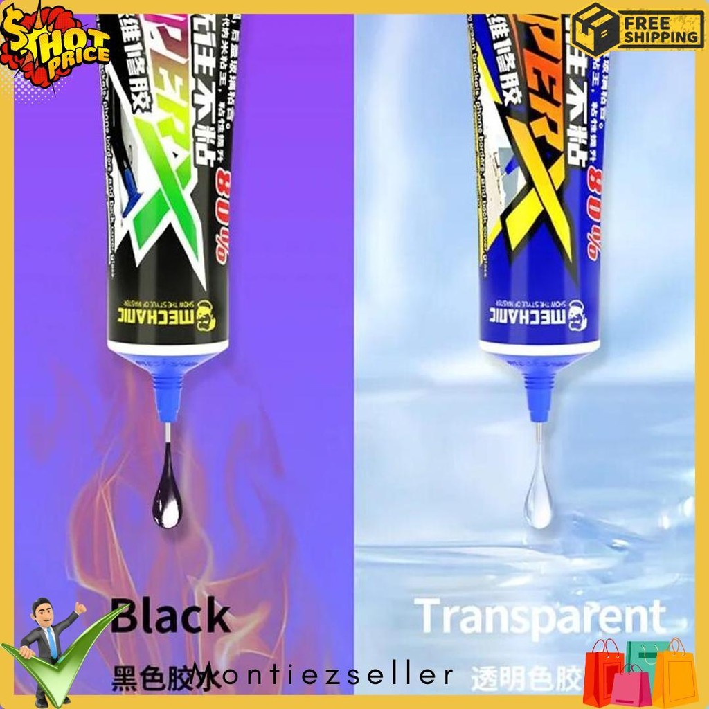 

Lem Lcd Layar Sentuh Hp Mechanic Super X 60Ml Original Diskon Setengah Harga