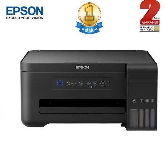 Printer Epson L4150 Wireless - Epson Inktank L4150 Wireless New Stok