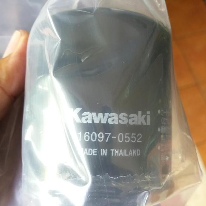 filter oli kawasaki ninja 250 fi