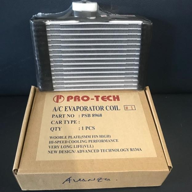 [Allthebest] Evaporator AC Mobil Toyota Avanza, Terios, Rush, Xenia LAMA