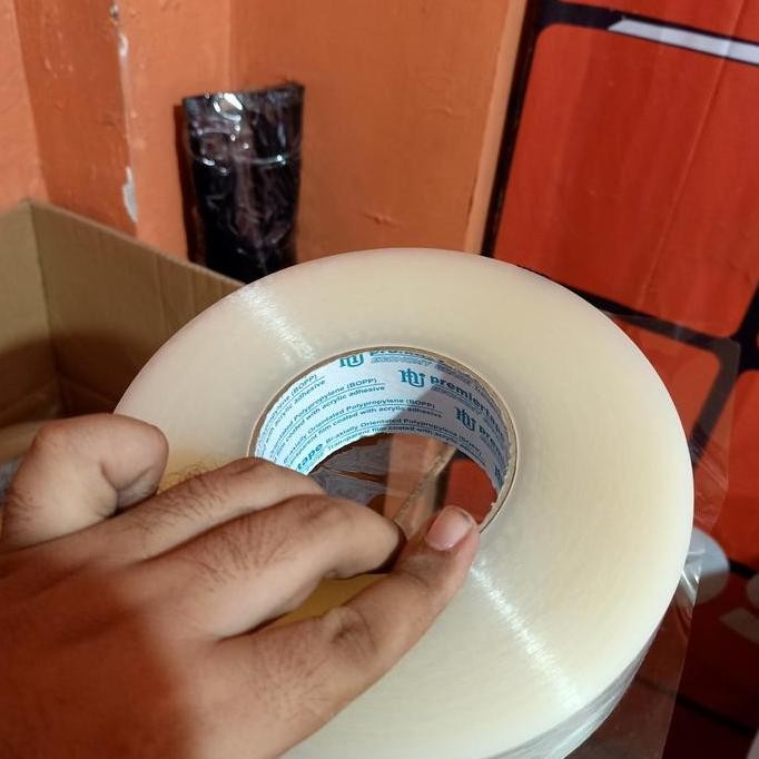 

DISKON LAKBAN JUMBO 500 M PREMIER