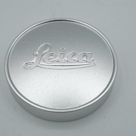Leica - Metal Front Cap E39 39mm 39 mm Mount M35/2 M28/2.8 M50/2 Lens