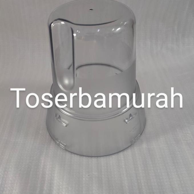 Tersedia Mill Jar Gelas Bumbu Jar Bumbu Blender Philips HR2056 HR2057 2056 2057