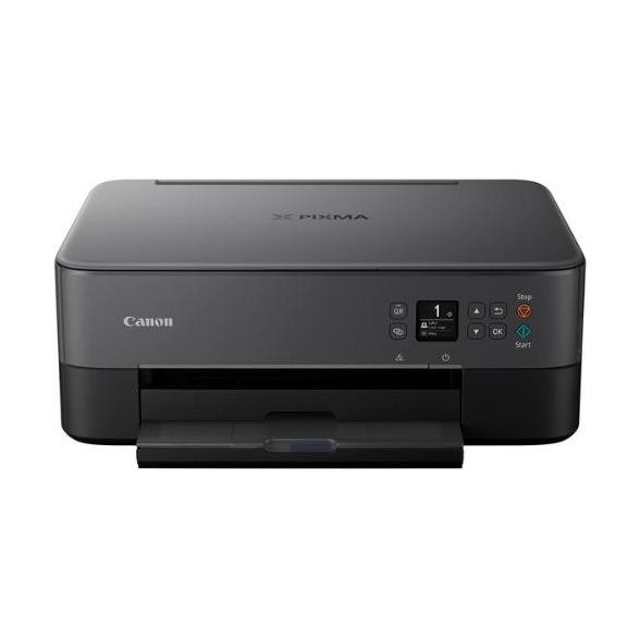 Printer Canon Pixma Ts5370A All In One Wifi Bluetooth Duplex Printing New Stok