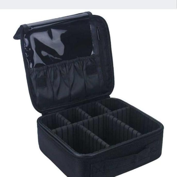 tas makeup koper makeup tas eyelash