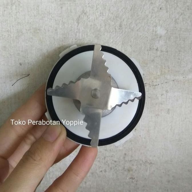 Tersedia Pisau Blender / Pisau Blender Philips / Pisau blender philips cucina