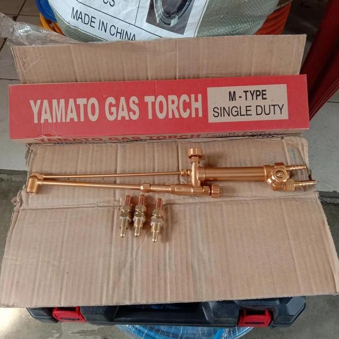 Tersedia Stang tang Blender Las yamato Potong Stang Blender Las Potong LPG