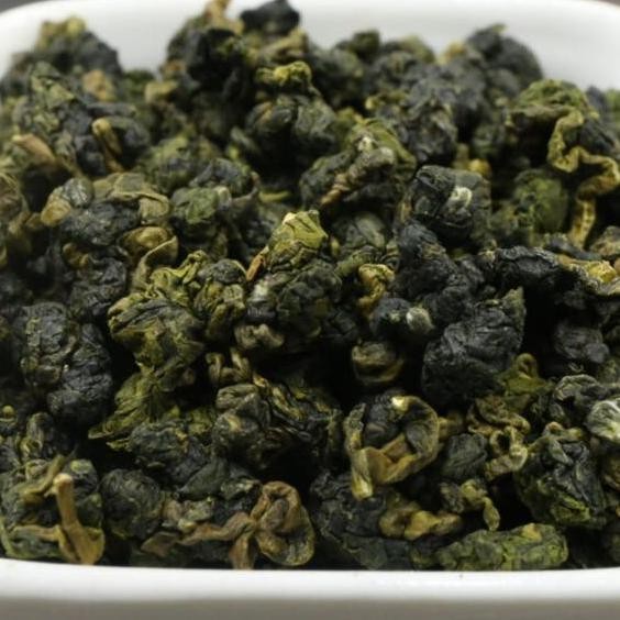 

Taiwan Oolong Shan Lin Xi Fresh Tea 150Gr - Teh Olong Maison Auratea