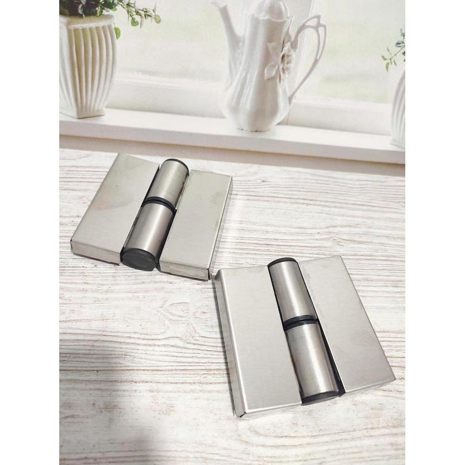 ENGSEL KUBIKAL TOILET