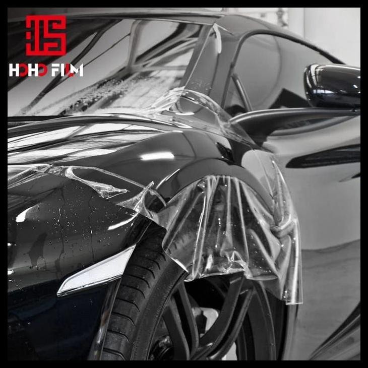 

PRODUK TERBARU STIKER PPF BENING HIGH KUALITAS BAHAN TEBAL L152CMXP50CM TOP KUALITY