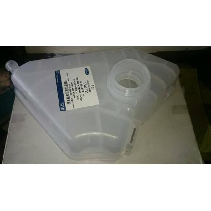 tabung radiator ford fiesta