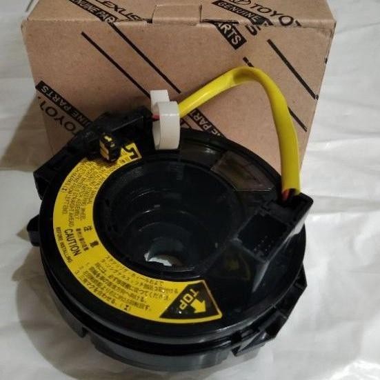 [Allthebest] Kabel Spiral Klakson Airbag Fleksibel Stir Rush Terios 2012 2013 2014