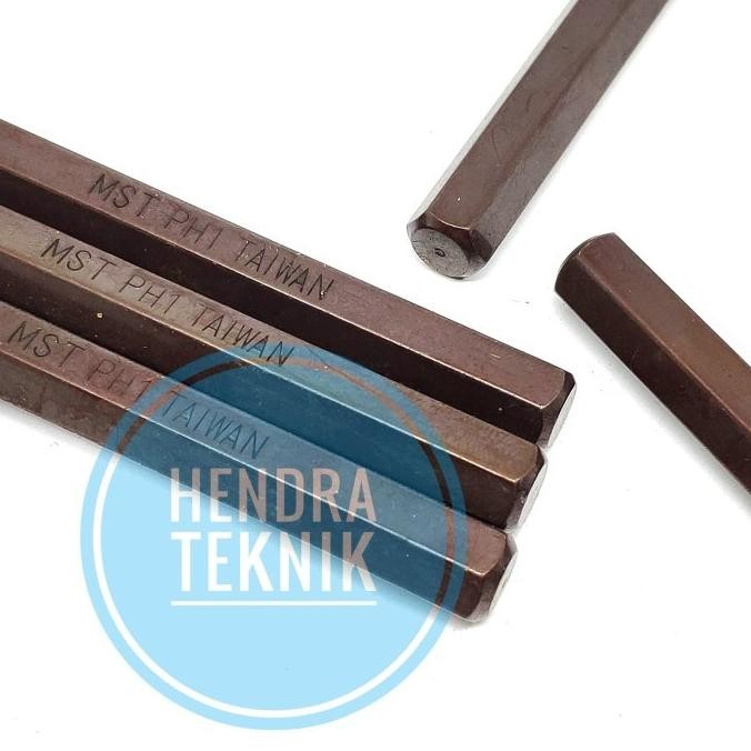 KNH - MATA OBENG KETOK PH1 S2 MATA OBENG PUKUL OBENG KETOK BAJA PH1 BAGUS