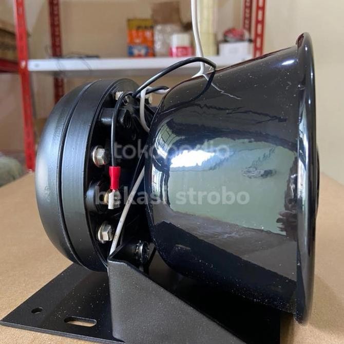 Toa Speaker STS USA 100 Watt Carson