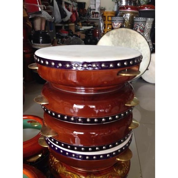 rebana hadroh banjari jepara TD